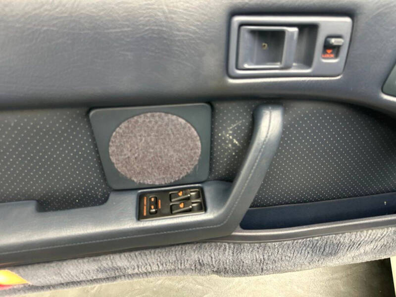 1988 Mazda RX-7