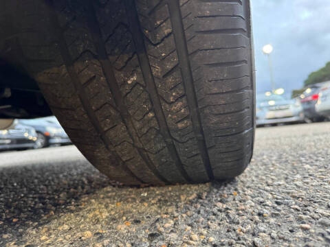 2011 Honda Accord EX-L