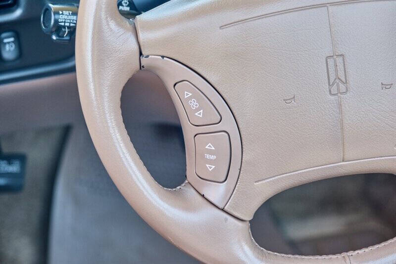 1995 Oldsmobile Cutlass Supreme