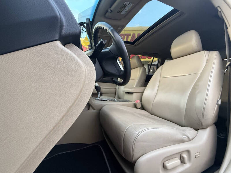 2013 Toyota Highlander Plus