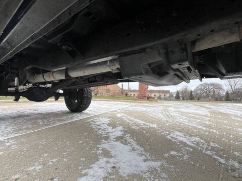 2002 Ford F-350 Super Duty