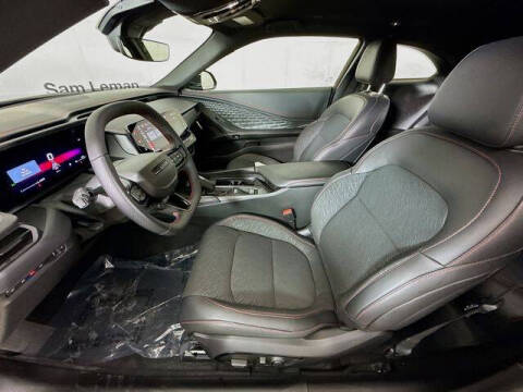 2026 Dodge Charger