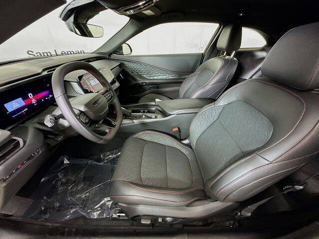 2026 Dodge Charger