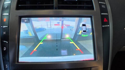 2020 Lincoln MKZ Standard