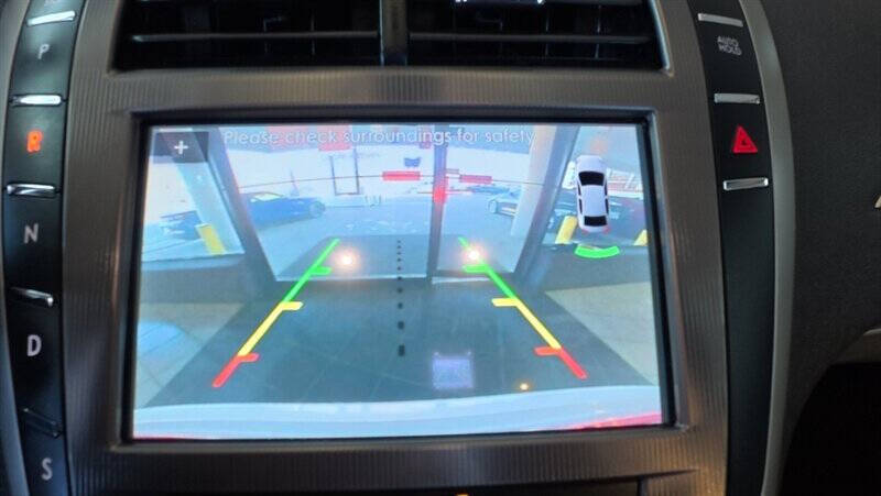 2020 Lincoln MKZ Standard