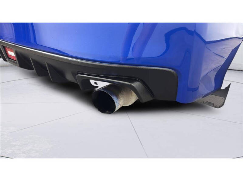 2021 Subaru WRX