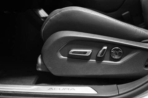 2020 Acura RDX SH-AWD w/Tech