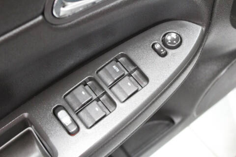 2011 Chevrolet Impala LT Fleet