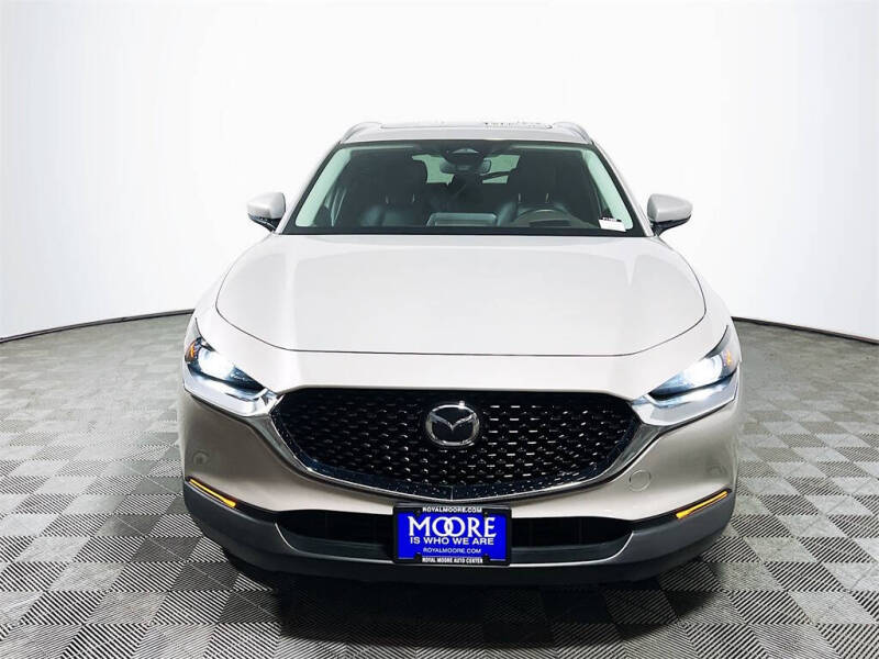 2024 Mazda CX-30 2.5 S Premium