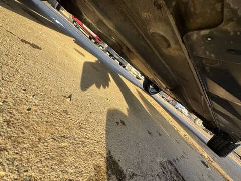 2006 Scion xA