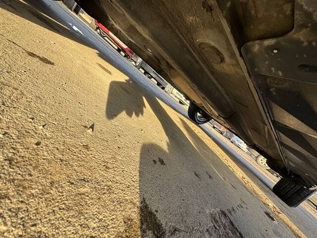 2006 Scion xA