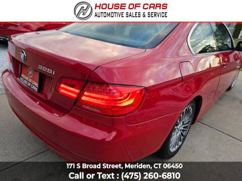 2011 BMW 3 Series 328i xDrive