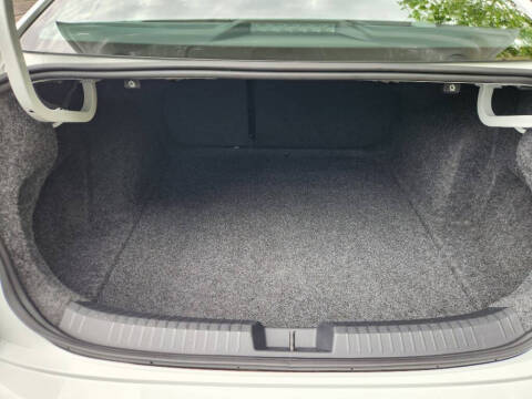 2024 Volkswagen Jetta Sport