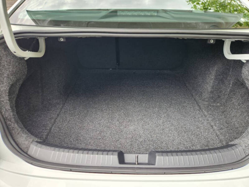 2024 Volkswagen Jetta Sport