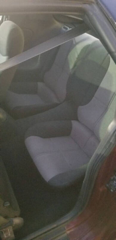 1993 Chevrolet Camaro Z28