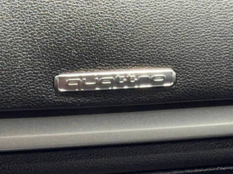 2019 Audi A3 quattro Premium 45 TFSI