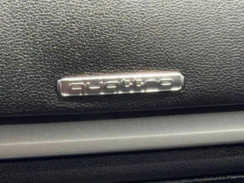 2019 Audi A3 quattro Premium 45 TFSI