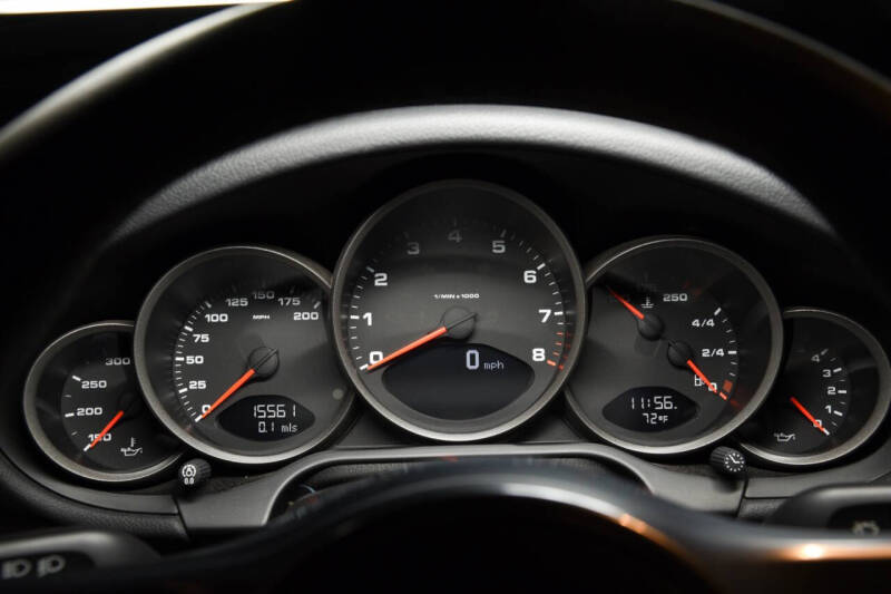 2012 Porsche 911 Carrera GTS