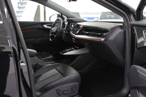 2023 Audi Q4 e-tron Premium Plus 40