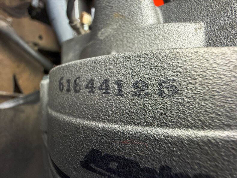 1964 Chevrolet Corvette