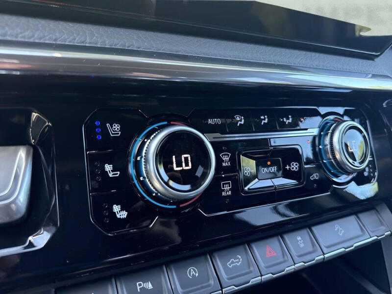 2026 GMC Sierra 1500 Denali - Photo 26