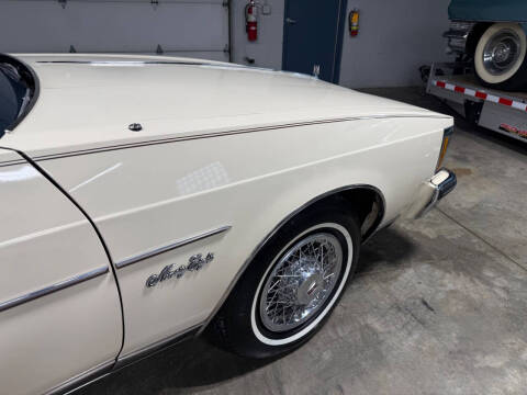 1983 Oldsmobile Ninety-Eight Regency