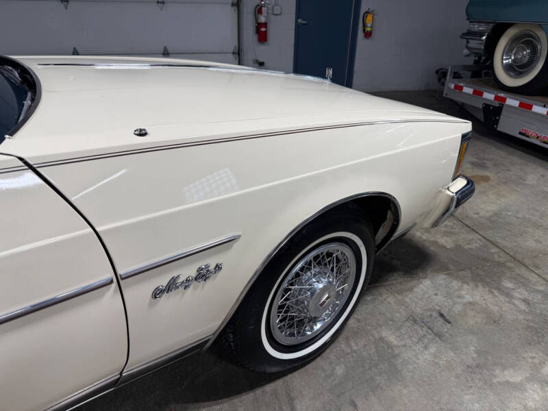 1983 Oldsmobile Ninety-Eight Regency