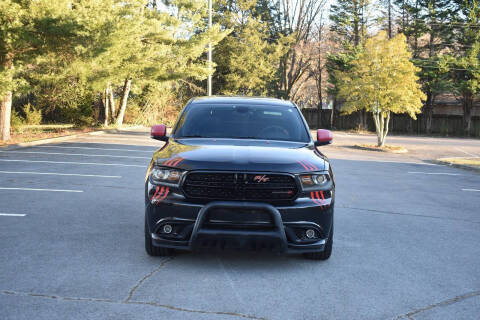 2015 Dodge Durango R/T