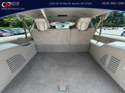 2016 Cadillac Escalade ESV Premium Collection