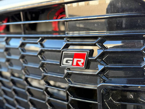 2023 Toyota GR Corolla Morizo Edition