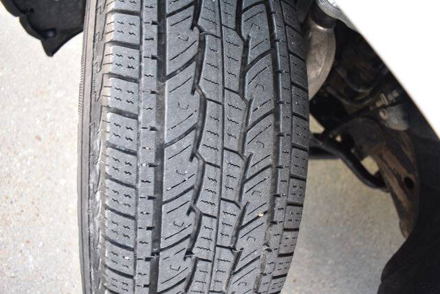 2020 Chevrolet Silverado 1500 Work Truck