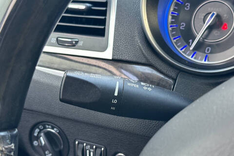 2019 Chrysler 300 Limited