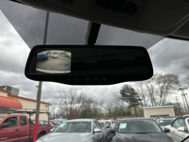2012 Buick Enclave Leather