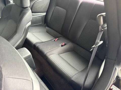 2008 Hyundai Tiburon GS