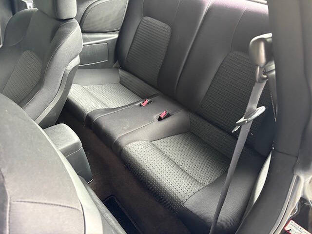 2008 Hyundai Tiburon GS