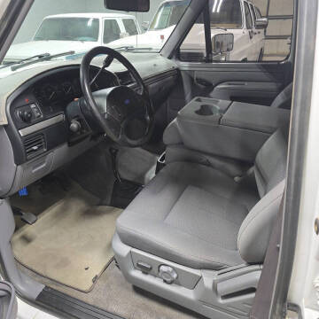 1995 Ford F-350 XLT
