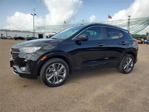 2021 Buick Encore GX