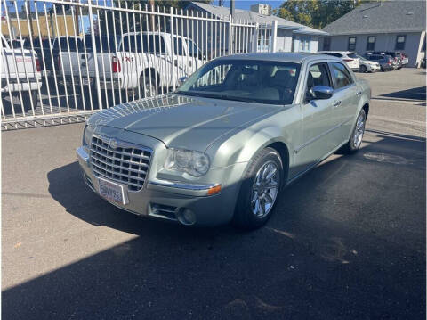 2006 Chrysler 300 C