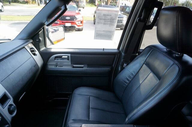 2017 Ford Expedition XLT