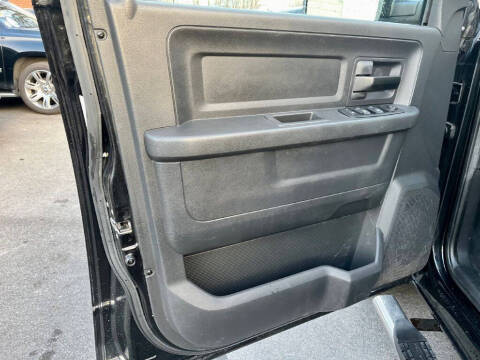 2010 Dodge Ram 1500 ST