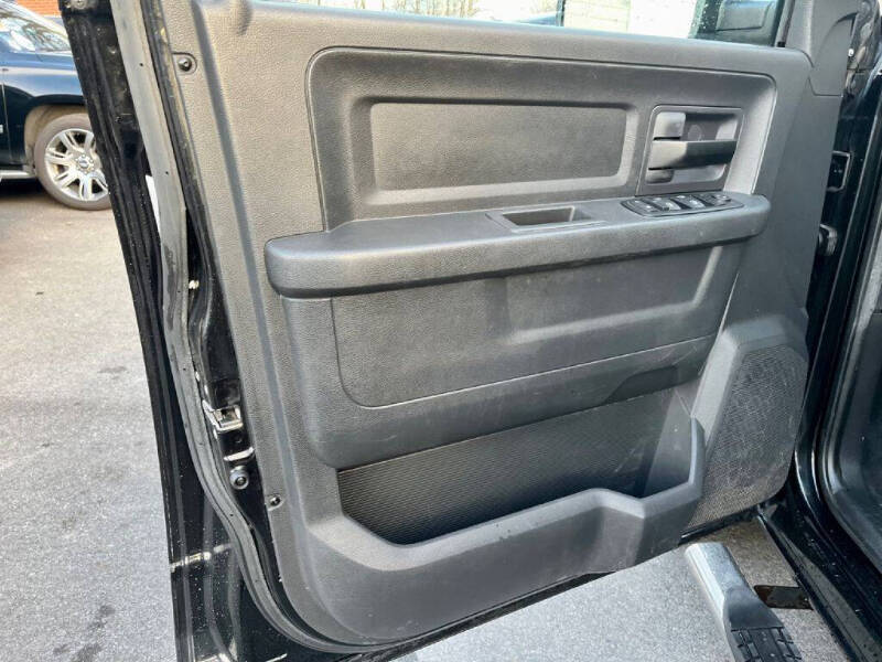 2010 Dodge Ram 1500 ST