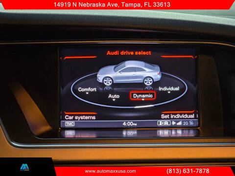 2014 Audi RS 5 quattro