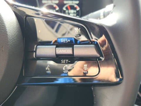 2023 Nissan Z Performance