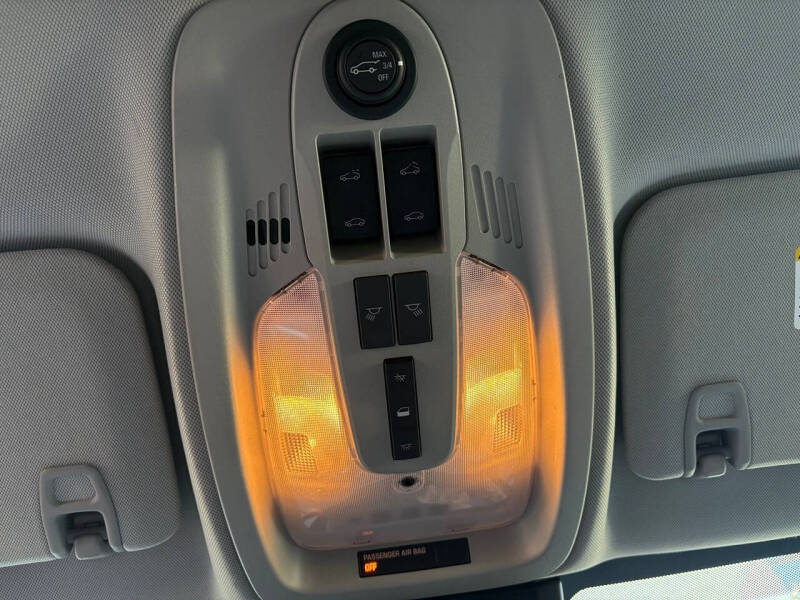 2012 Chevrolet Equinox LTZ