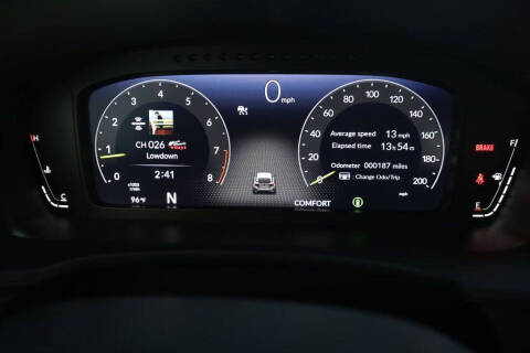 2026 Honda Civic Type R