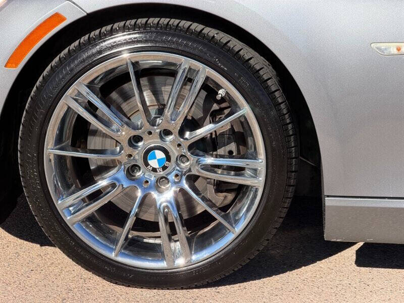 2008 BMW 3 Series 335i