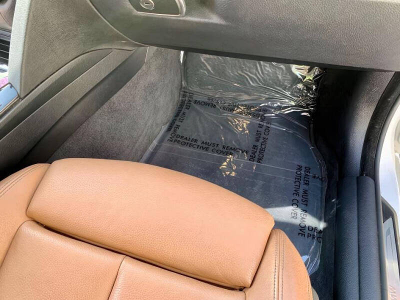 2018 BMW 4 Series 430i Gran Coupe