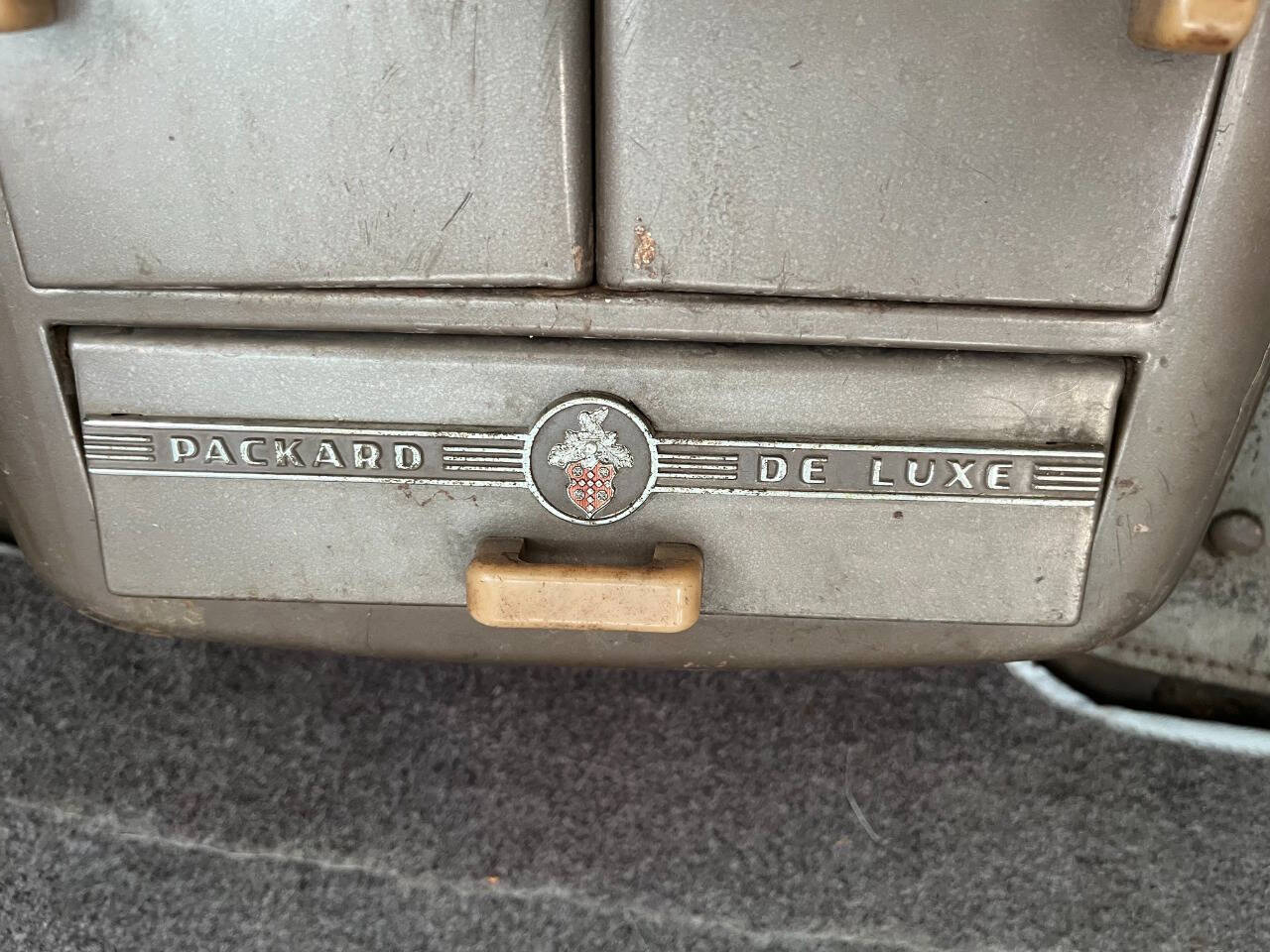 1940 Dodge D14 Luxury Liner 64