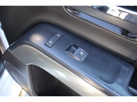 2019 Chevrolet Silverado 3500HD