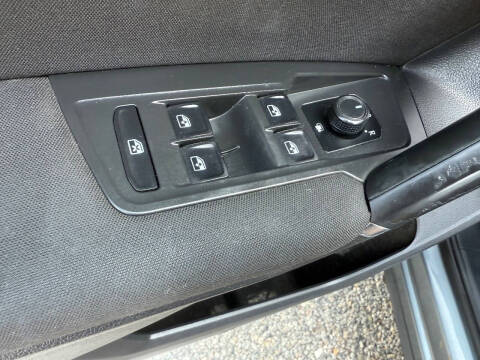 2020 Volkswagen Tiguan S